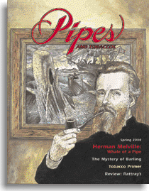 Pipes & Tobaccos Mag 