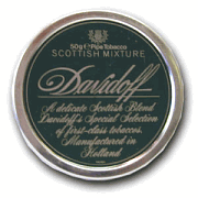 Davidoff Scottish Micture