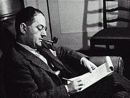 Ira Gershwin