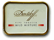 Davidoff Mild Mixture