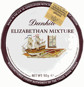 Dunhill  Elizabethan Mixture