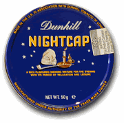 Dunhill Nightcap