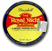 Dunhill Royal Yacht