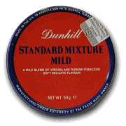 Dunhill Standard Mixture Mild