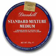 Dunhill Standard Mixture Medium