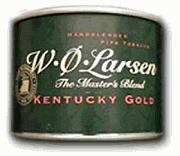 W.O. Larsen Kentucky Gold