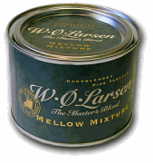 W.O. Larsen Mellow Mixture