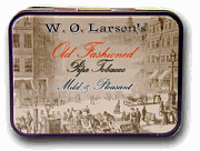W.O. Larsen Old Fashioned