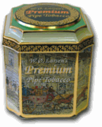 W.O. Larsen Premium
